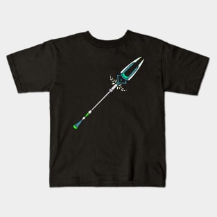 Eternal Spear Kids T-Shirt